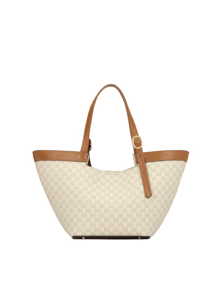 Сумка через плечо Kazar, бежевый
Сумка через плечо Kazar, бежевый