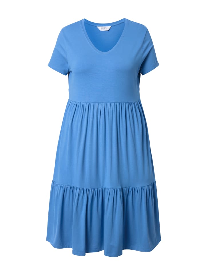 Платье Angel of Style, цвет mattes blau
Платье Angel of Style, цвет mattes blau