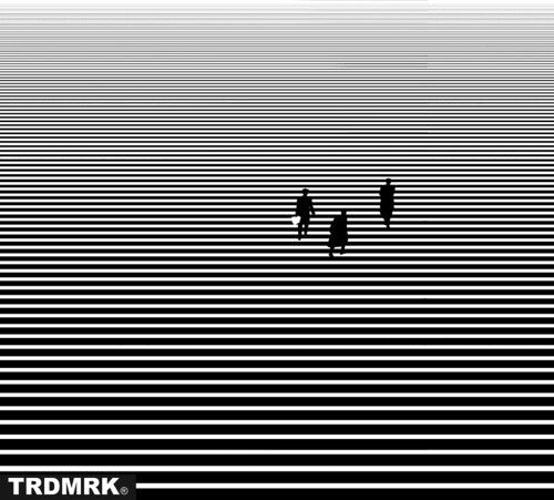 Виниловая пластинка Trdmrk: TRDMRK EP
Виниловая пластинка Trdmrk: TRDMRK EP