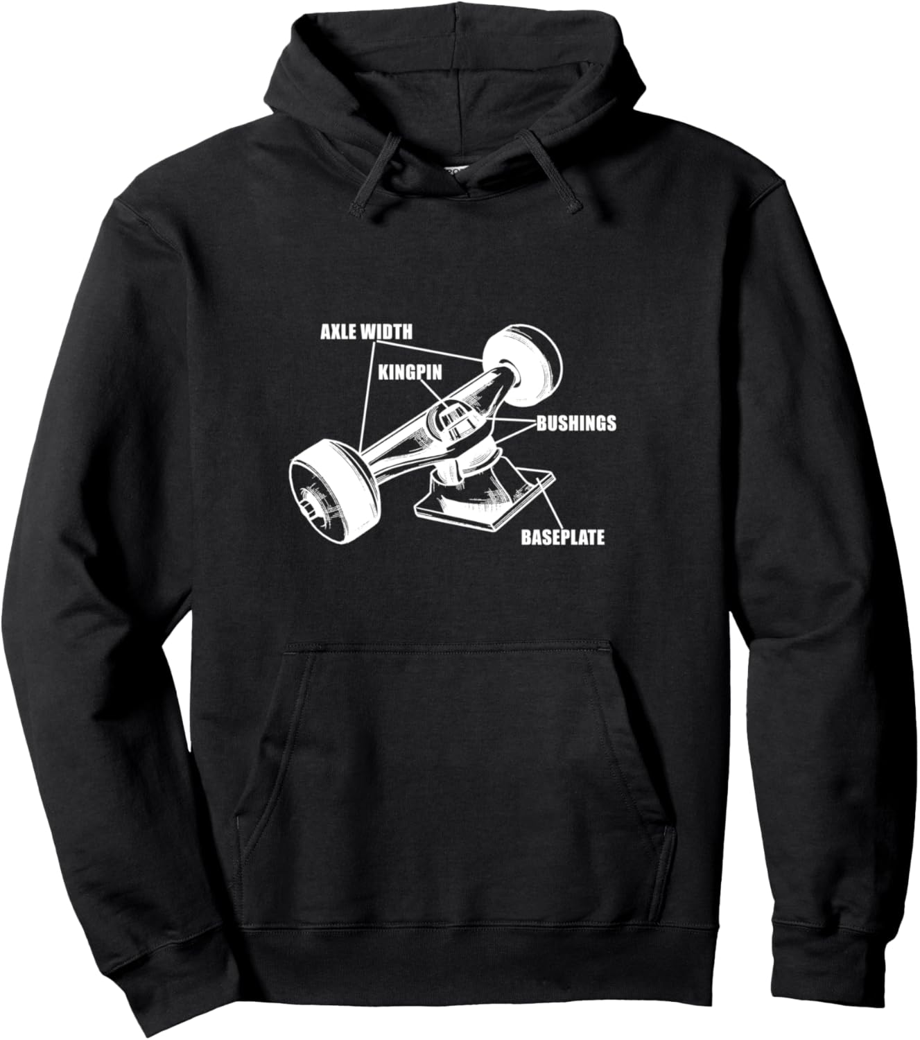 Толстовка для скейтборда и лонгборда Skater Skateboards Accessories Gifts Shirt, черный
Толстовка для скейтборда и лонгборда Skater Skateboards Accessories Gifts Shirt, черный
