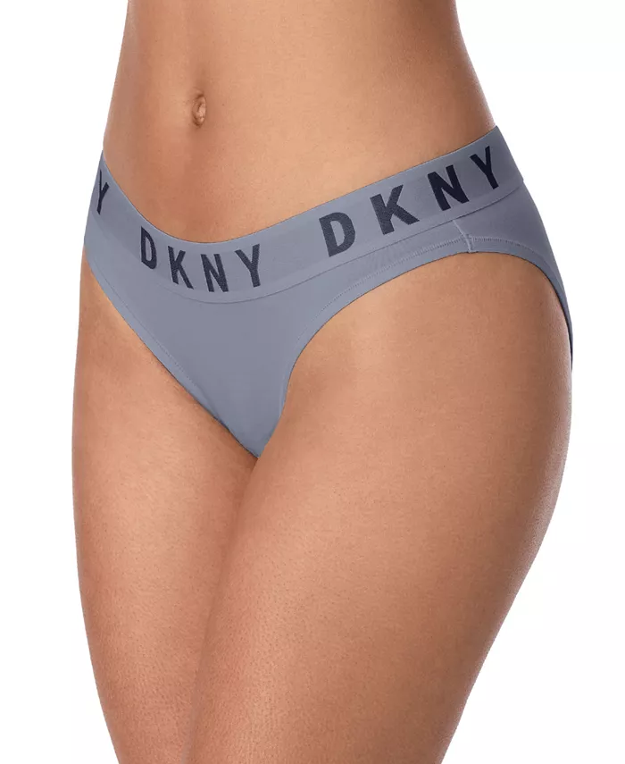 Уютные стринги-бойфренды DK4529 DKNY, синий
Уютные стринги-бойфренды DK4529 DKNY, синий
