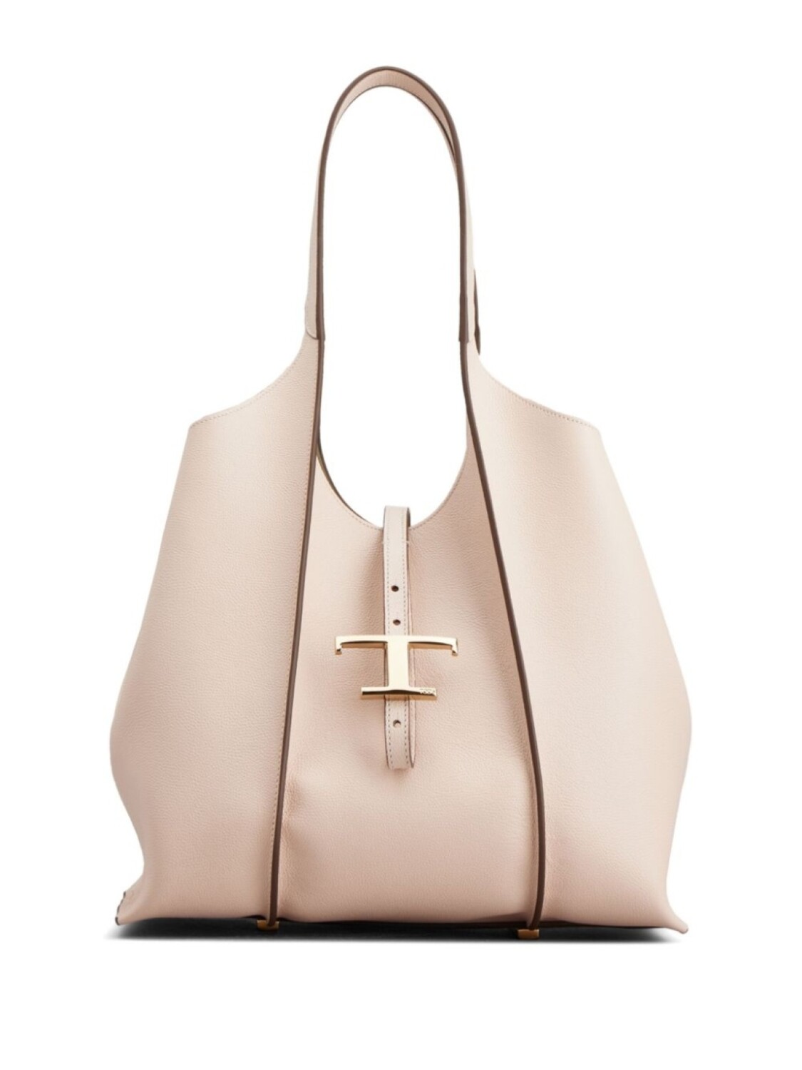 Сумка-тоут T Timeless Tod's, розовый
Сумка-тоут T Timeless Tod's, розовый