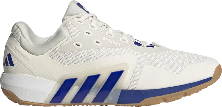 Кроссовки Dropset 'Chalk Lucid Blue', кремовый, Бежевый, Кроссовки Dropset 'Chalk Lucid Blue', кремовый
Кроссовки Dropset 'Chalk Lucid Blue', кремовый, Бежевый, Кроссовки Dropset 'Chalk Lucid Blue', кремовый