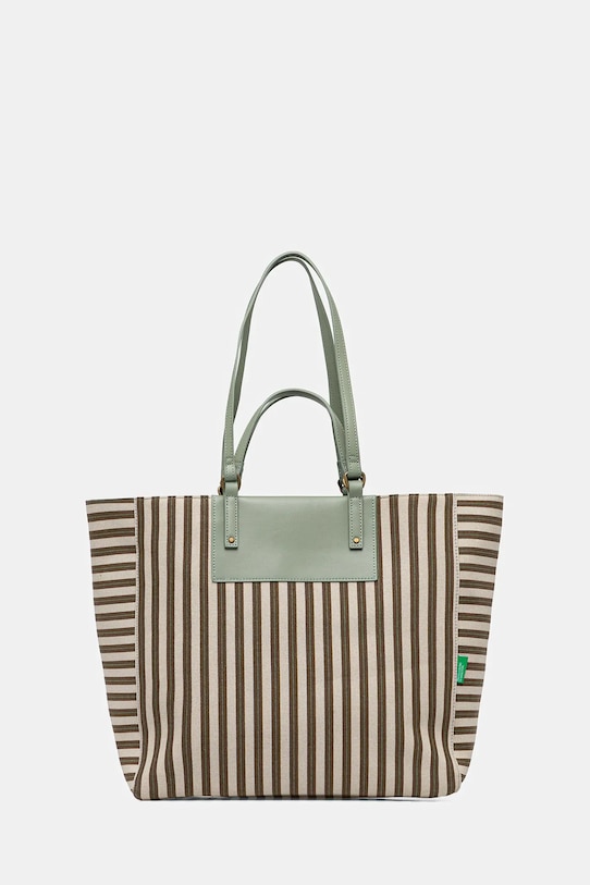 Сумка United Colors Of Benetton, зеленый
Сумка United Colors Of Benetton, зеленый