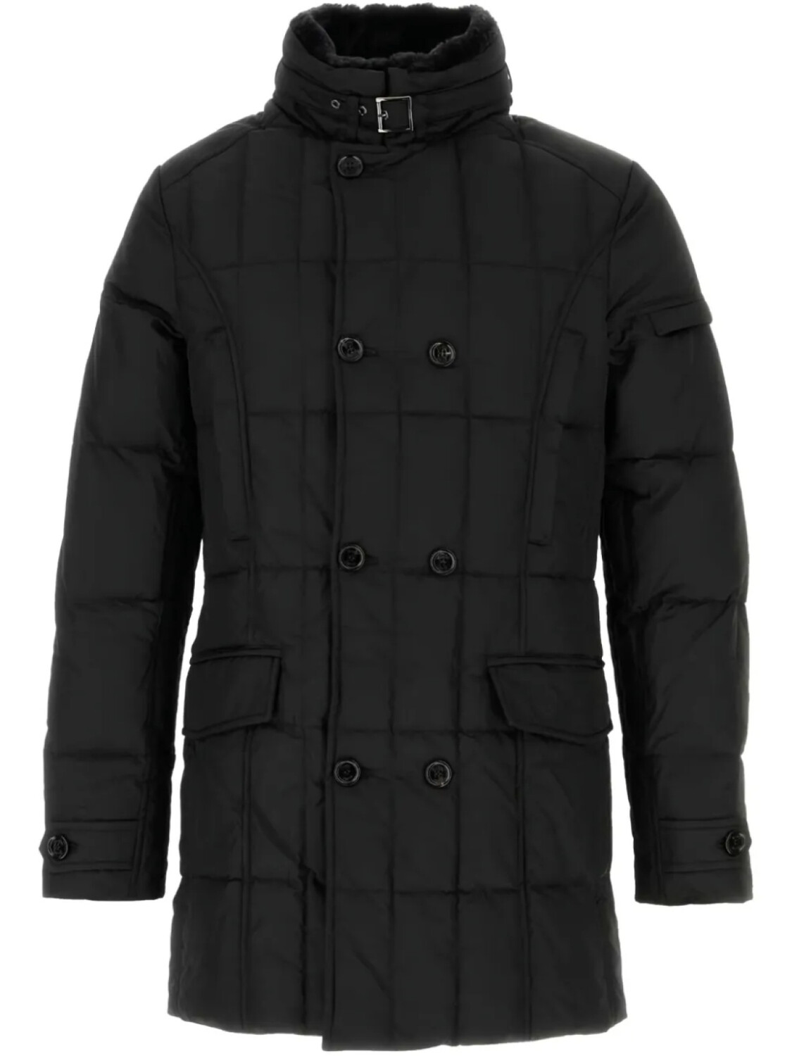 Куртка Moorer Morris, черный
Куртка Moorer Morris, черный