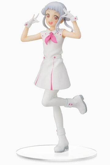 Фигурка «Люблю жить!» Суперзвезда!! PM - Чисато Араши (Песня желаний) Inna marka
Фигурка «Люблю жить!» Суперзвезда!! PM - Чисато Араши (Песня желаний) Inna marka