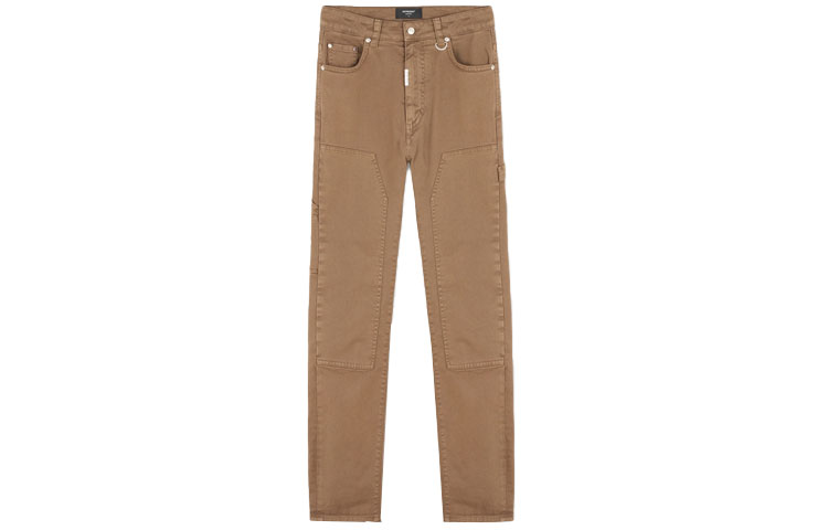 Джинсы мужские Taupe REPRESENT
Джинсы мужские Taupe REPRESENT