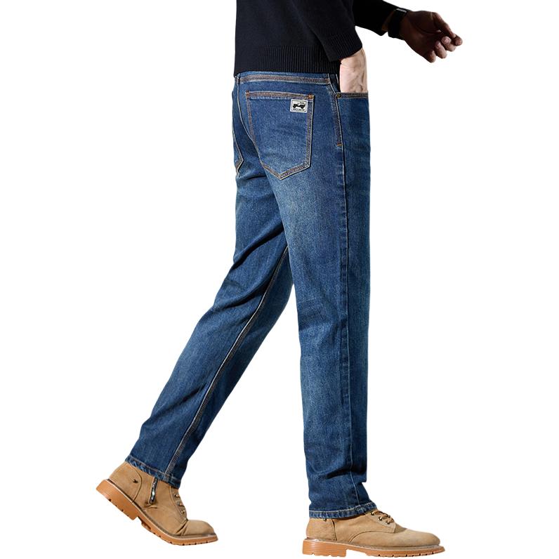 Джинсы Unisex из коллекции Classic Collection Jeep, denim синий
Джинсы Unisex из коллекции Classic Collection Jeep, denim синий