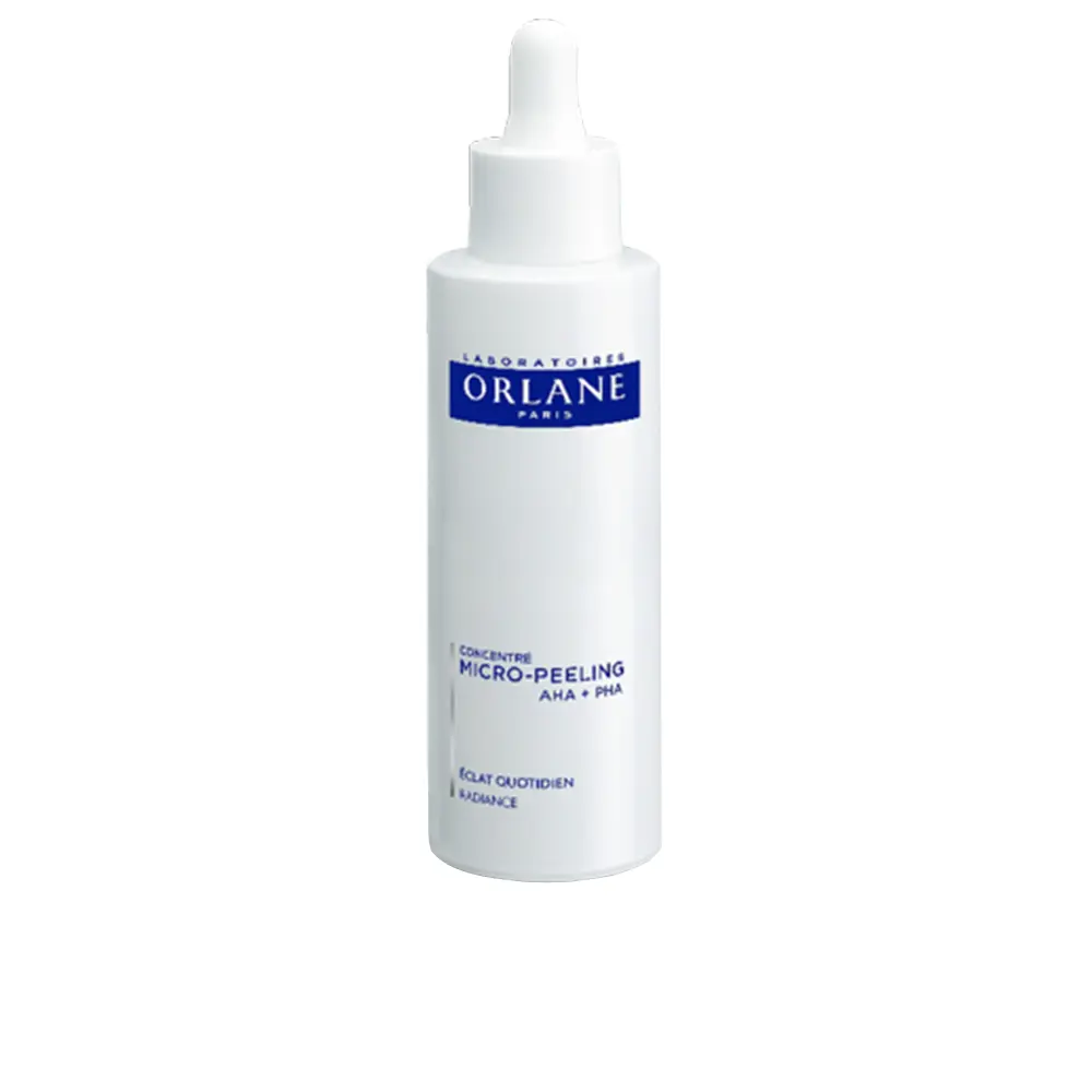 Скраб для лица Concentré micro-peeling Orlane, 75 мл.
Скраб для лица Concentré micro-peeling Orlane, 75 мл.