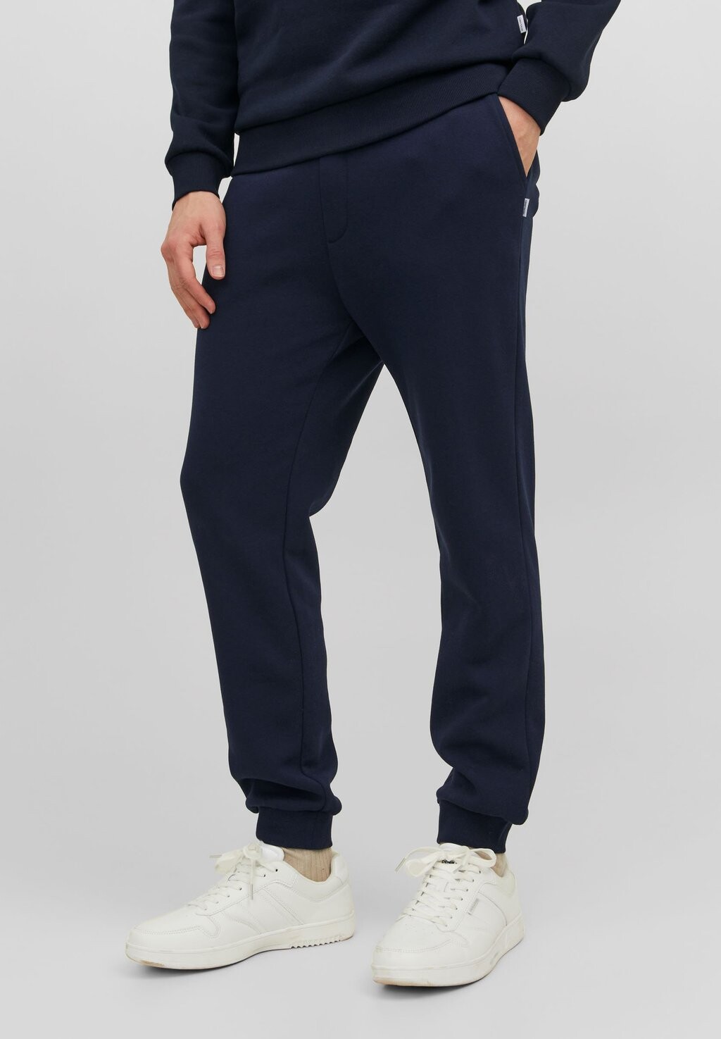 Спортивные брюки STGORDON BRADLEY GMS Jack & Jones, темно-синий пиджак
Спортивные брюки STGORDON BRADLEY GMS Jack & Jones, темно-синий пиджак