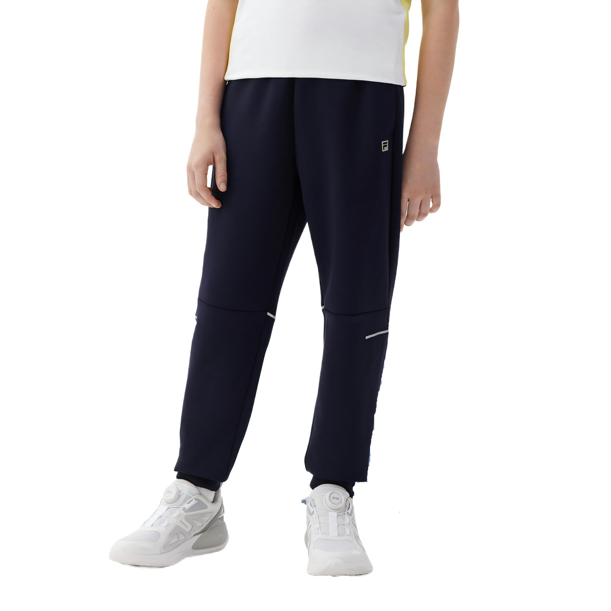 FILA KIDS Брюки королевского синего цвета для подростков Royal Blue Teenagers
FILA KIDS Брюки королевского синего цвета для подростков Royal Blue Teenagers