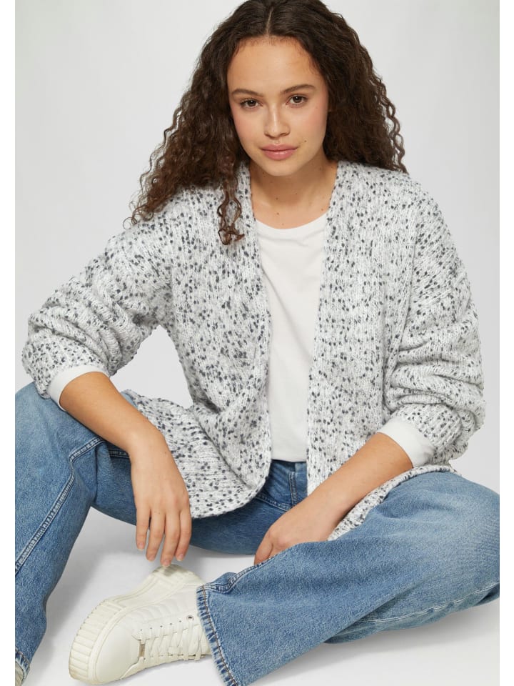 Кардиган 98X0_темно-серый s.Oliver
Кардиган 98X0_темно-серый s.Oliver