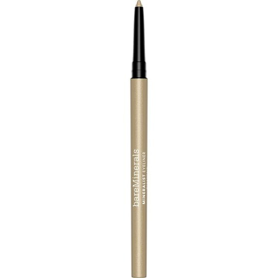 Водостойкая алмазная подводка для глаз, 0,35 г bareMinerals, Mineralist Eyeliner
Водостойкая алмазная подводка для глаз, 0,35 г bareMinerals, Mineralist Eyeliner