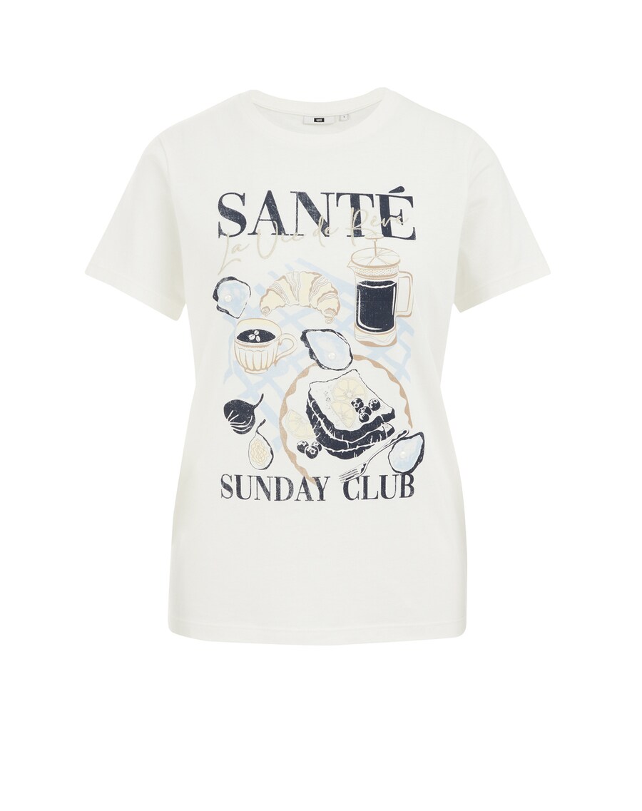 Рубашка WE Fashion, белый
Рубашка WE Fashion, белый