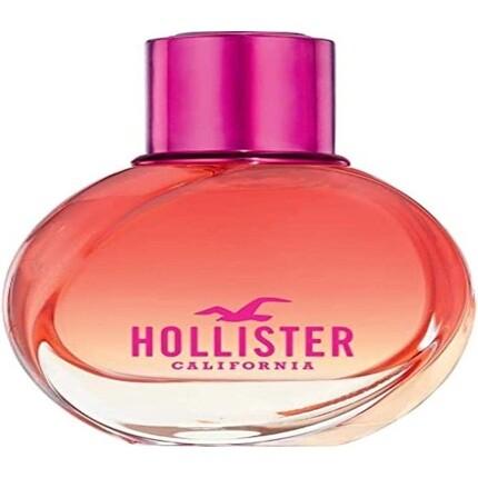 Hollister Women'S Eau De Parfum 15ml
Hollister Women'S Eau De Parfum 15ml