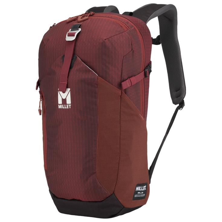 Рюкзак ubic 20л e-темно-красный Millet
Рюкзак ubic 20л e-темно-красный Millet