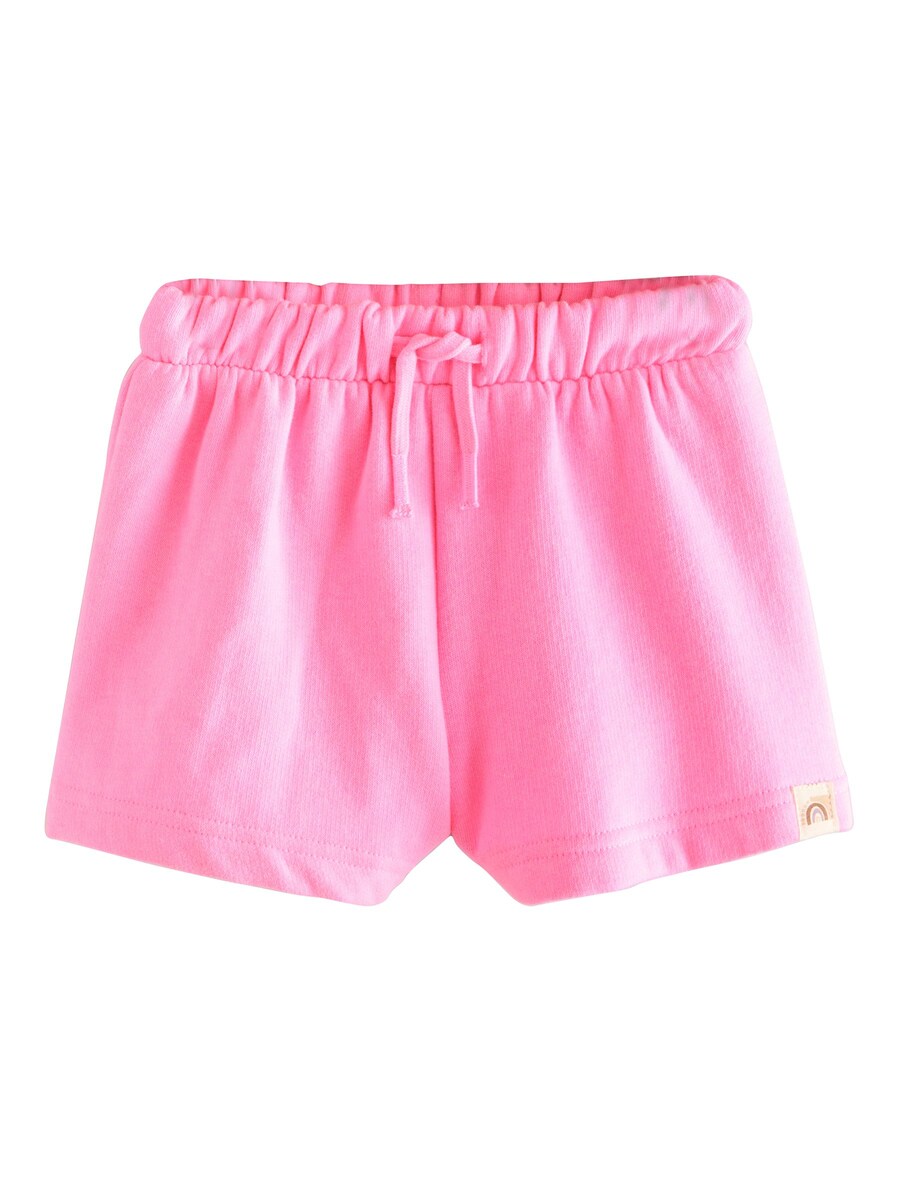 Обычные брюки Next, розовый
Обычные брюки Next, розовый