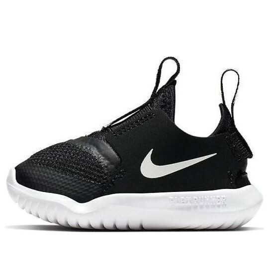 Кроссовки flex runner Nike, черный
Кроссовки flex runner Nike, черный