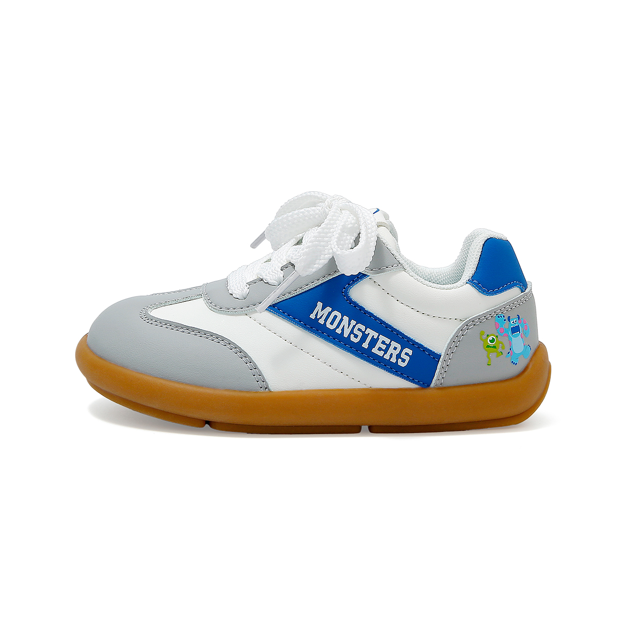 Disney Monsters Inc. серия нескользящие амортизирующие износостойкие легкие низкие скейтерские кроссовки унисекс бежевый белый черный, цвет Beige White Black
Disney Monsters Inc. серия нескользящие амортизирующие износостойкие легкие низкие скейтерские кроссовки унисекс бежевый белый черный, цвет Beige White Black
