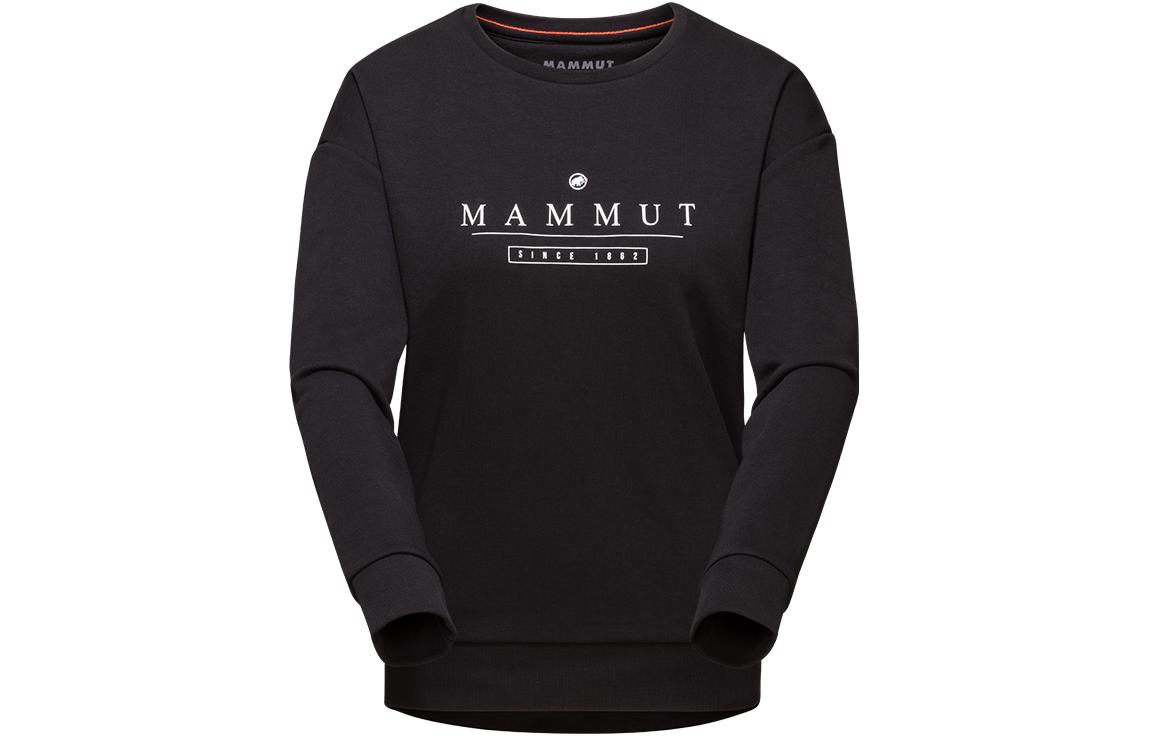 Свитер женский MAMMUT, виноградный пурпурный
Свитер женский MAMMUT, виноградный пурпурный