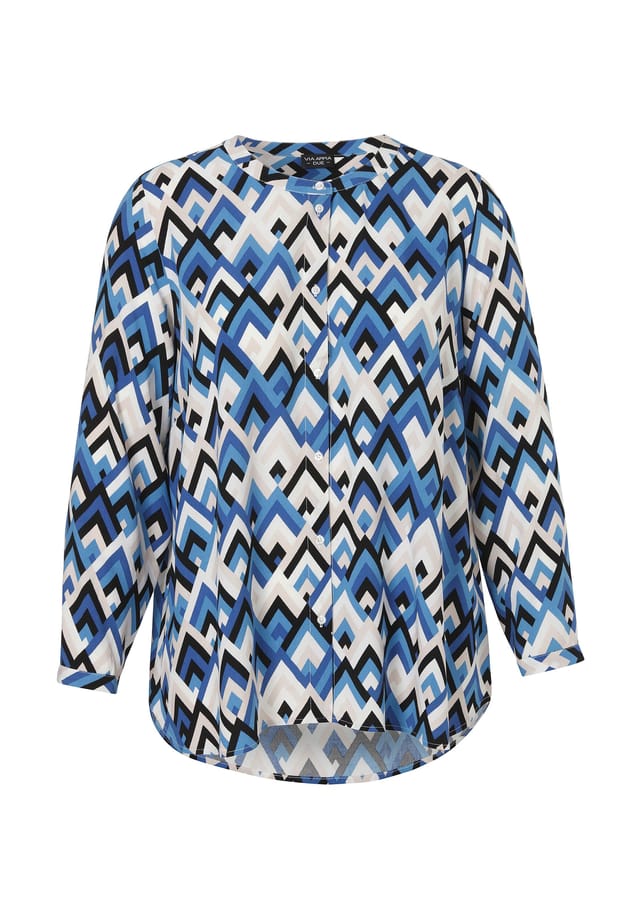 Блуза Via Appia -Due-, бирюзовый
Блуза Via Appia -Due-, бирюзовый