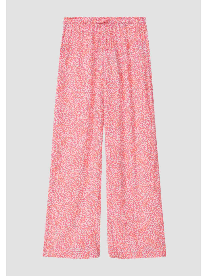 Тканевые брюки s.Oliver, белый
Тканевые брюки s.Oliver, белый