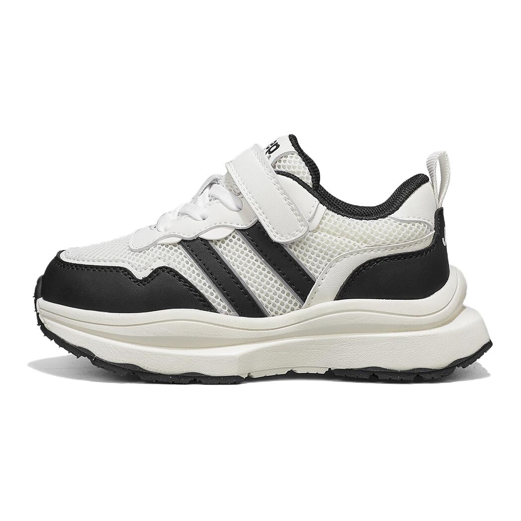 Кроссовки Jeep Kids Lifestyle Shoes Kids Low-top White/Black, белый/черный
Кроссовки Jeep Kids Lifestyle Shoes Kids Low-top White/Black, белый/черный
