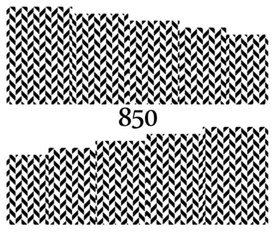 Водные наклейки для ногтей - №850, Raisin
Водные наклейки для ногтей - №850, Raisin