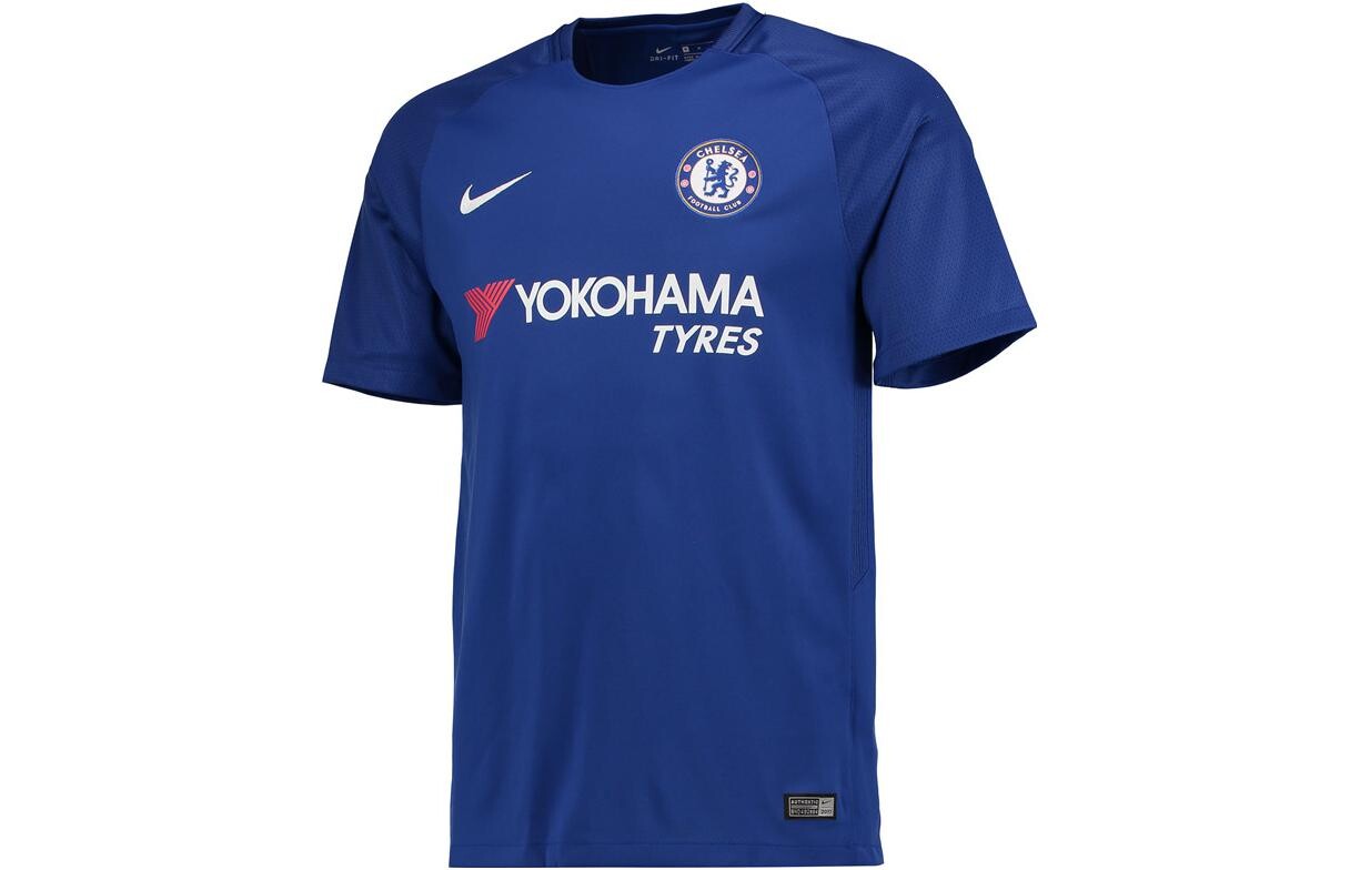 Мужская футболка Nike, цвет Blue
Мужская футболка Nike, цвет Blue