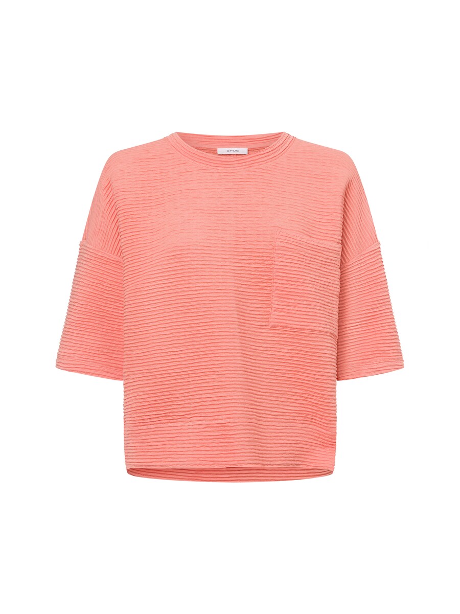 Толстовка OPUS Gandro , Apricot
Толстовка OPUS Gandro , Apricot