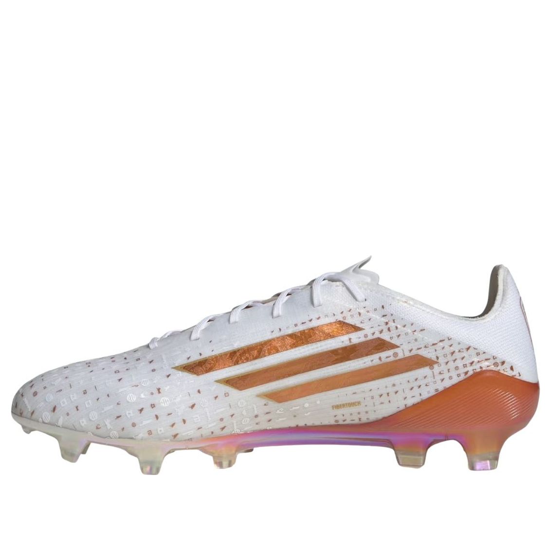 Adidas F50 Elite FG 'Mo Salah The Egyptian King'
Adidas F50 Elite FG 'Mo Salah The Egyptian King'