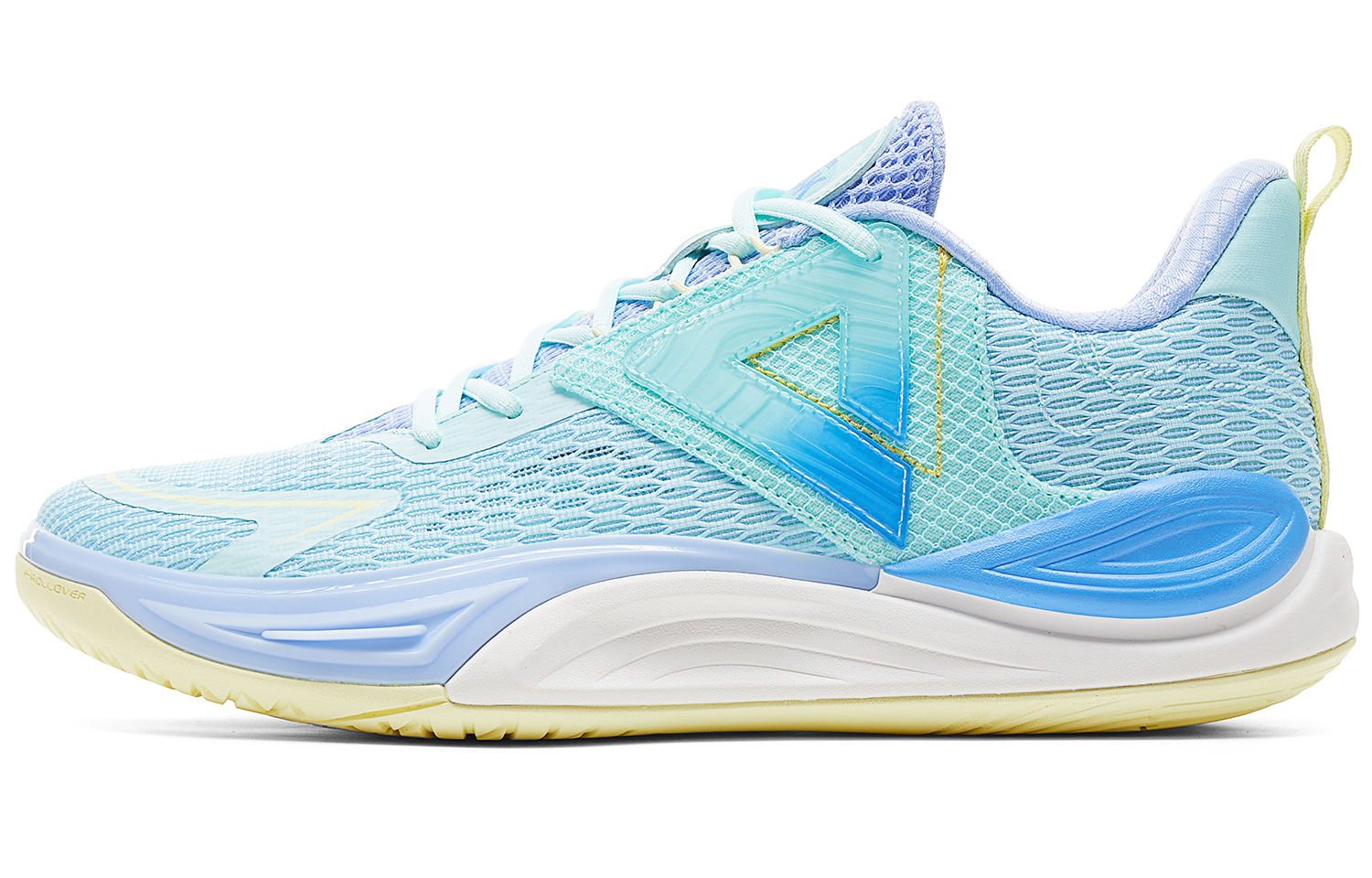 Баскетбольные кроссовки с низким верхом, амортизирующие, противоскользящие и износостойкие, мужские, цвет Bay Blue PEAK, Blue Green
Баскетбольные кроссовки с низким верхом, амортизирующие, противоскользящие и износостойкие, мужские, цвет Bay Blue PEAK, Blue Green