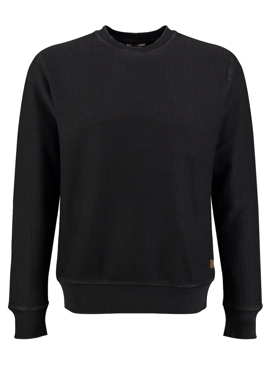 Толстовка Key Largo Captain, черный
Толстовка Key Largo Captain, черный