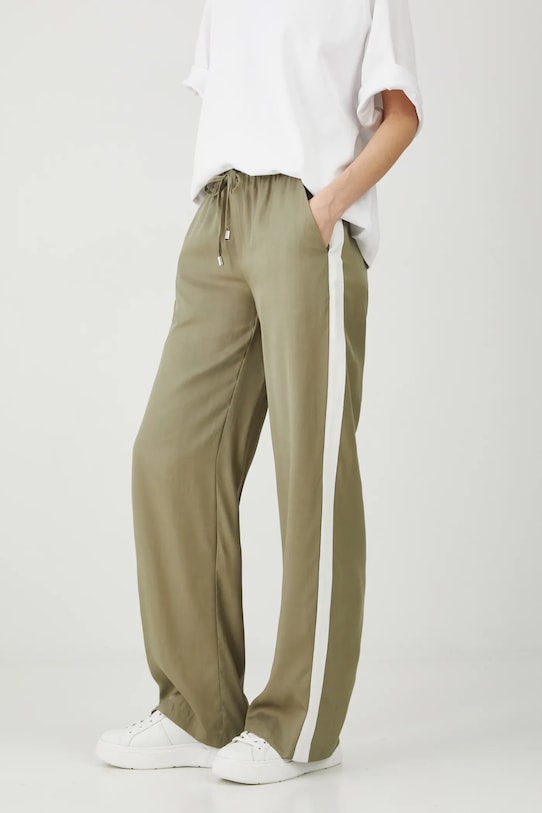 Брюки Medicine, зеленый
Брюки Medicine, зеленый