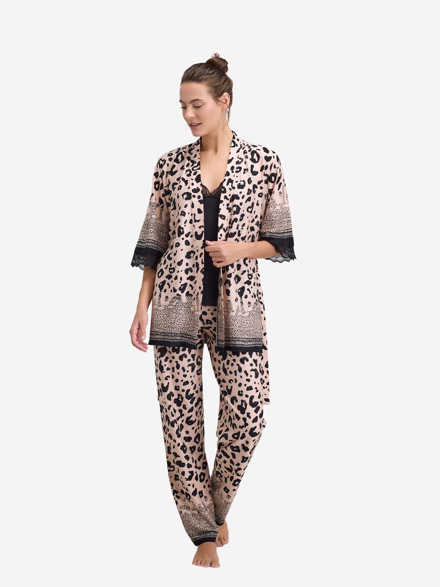 Пижама Goldenbay Bergenia, Nude
Пижама Goldenbay Bergenia, Nude