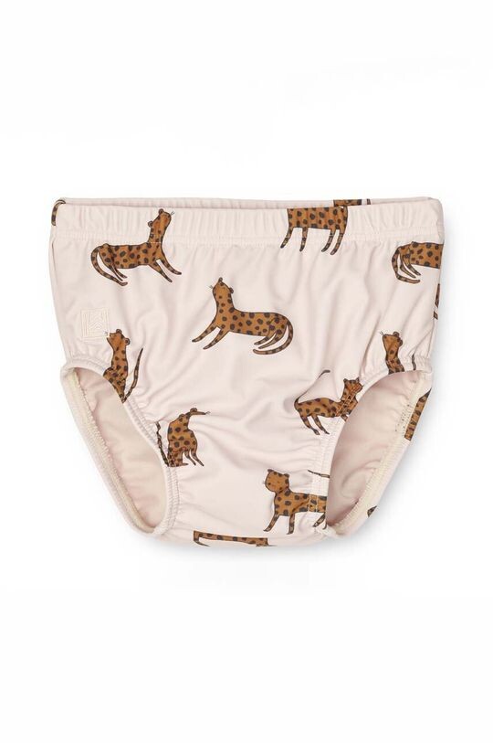 Детский купальник Liewood, бежевый
Детский купальник Liewood, бежевый