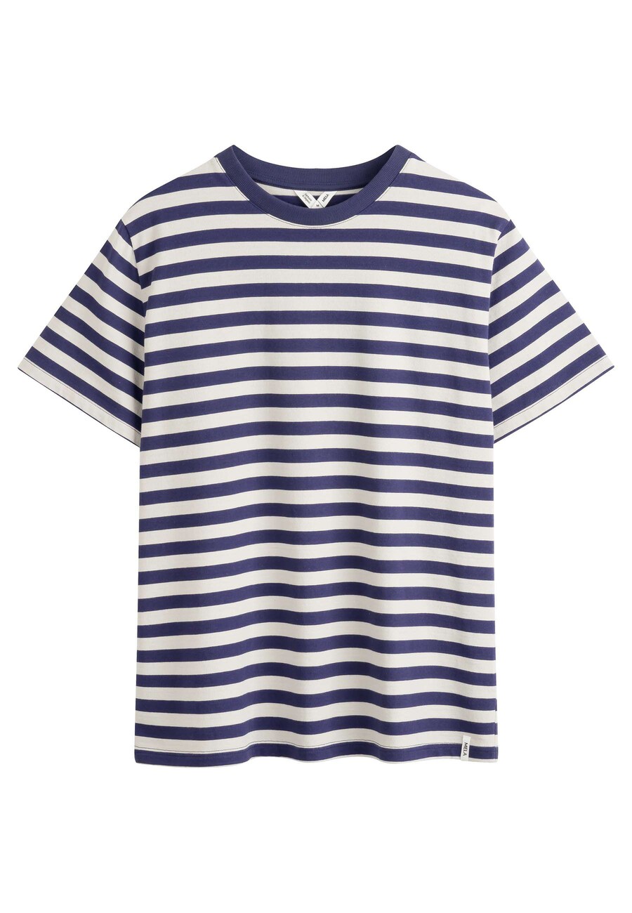 Рубашка MELA Pravin, темно-синий
Рубашка MELA Pravin, темно-синий