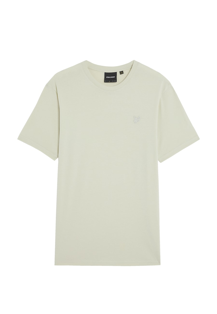 Рубашка Lyle & Scott Superfine, мятный
Рубашка Lyle & Scott Superfine, мятный