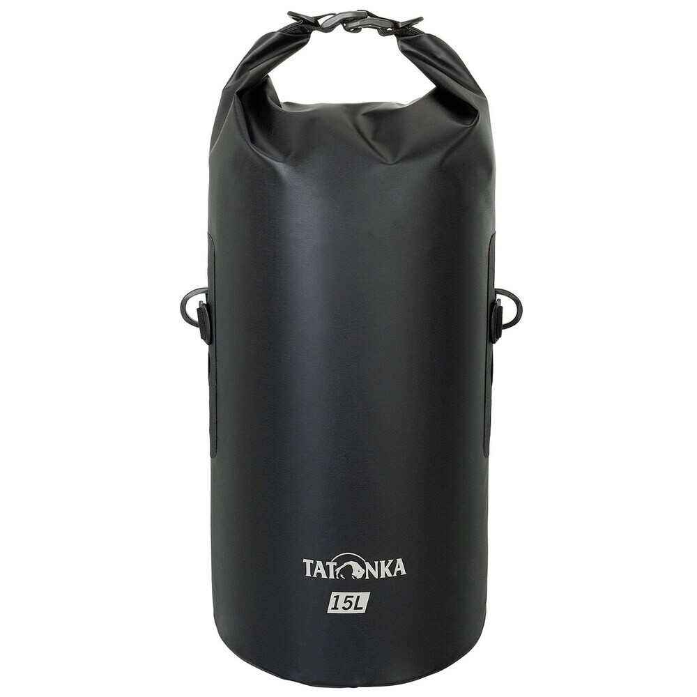 Сумка для одежды TATONKA, черный
Сумка для одежды TATONKA, черный