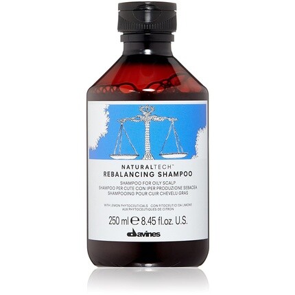 Davines Naturaltech Восстанавливающий шампунь, 8,45 жидких унций
Davines Naturaltech Восстанавливающий шампунь, 8,45 жидких унций