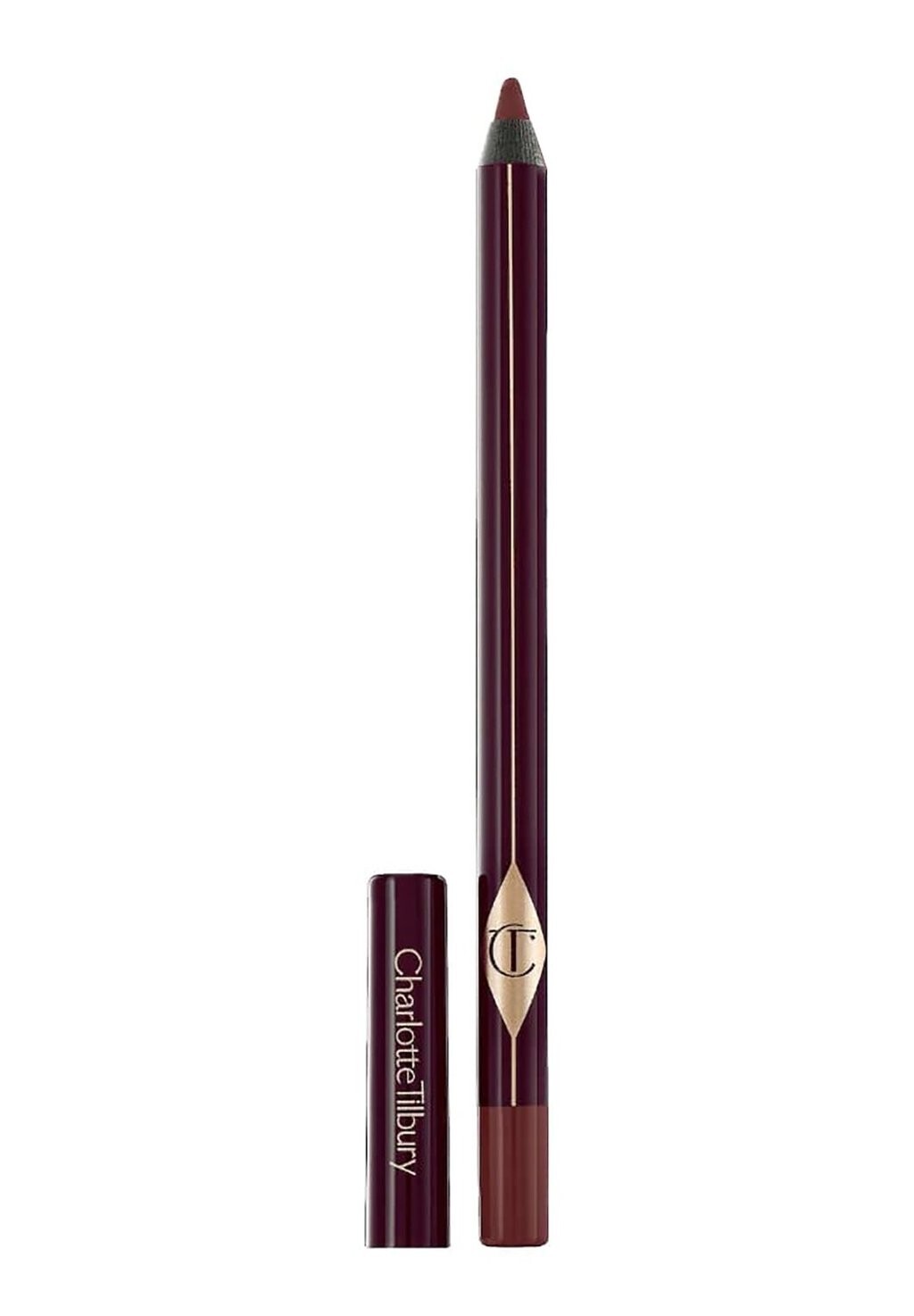 Подводка для глаз PILLOW TALK EYE LINER Charlotte Tilbury, цвет pillow talk
Подводка для глаз PILLOW TALK EYE LINER Charlotte Tilbury, цвет pillow talk