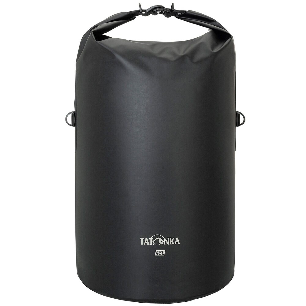 Сумка для одежды TATONKA WP, черный
Сумка для одежды TATONKA WP, черный