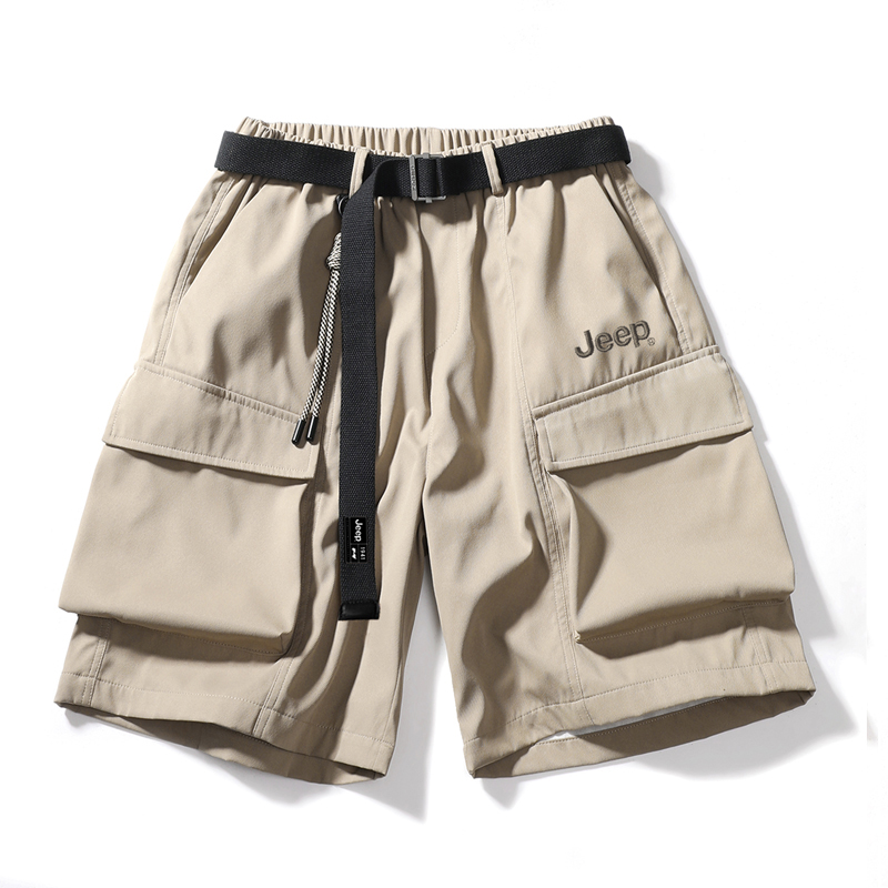 Унисекс шорты карго Wrangler Jeep, хаки
Унисекс шорты карго Wrangler Jeep, хаки