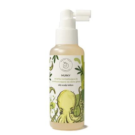 Лосьон для кожи головы Murky Normalizing Scalp Lotion For Oily Scalp 120ml
Лосьон для кожи головы Murky Normalizing Scalp Lotion For Oily Scalp 120ml