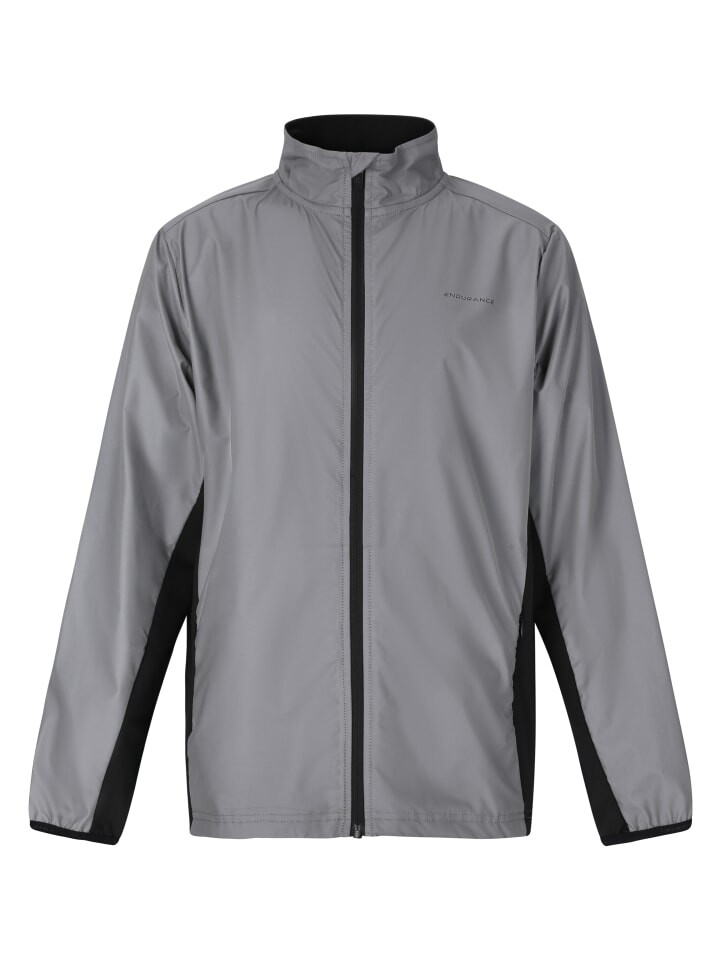 Тренировочня куртка Endurance, цвет 1018 reflex
Тренировочня куртка Endurance, цвет 1018 reflex