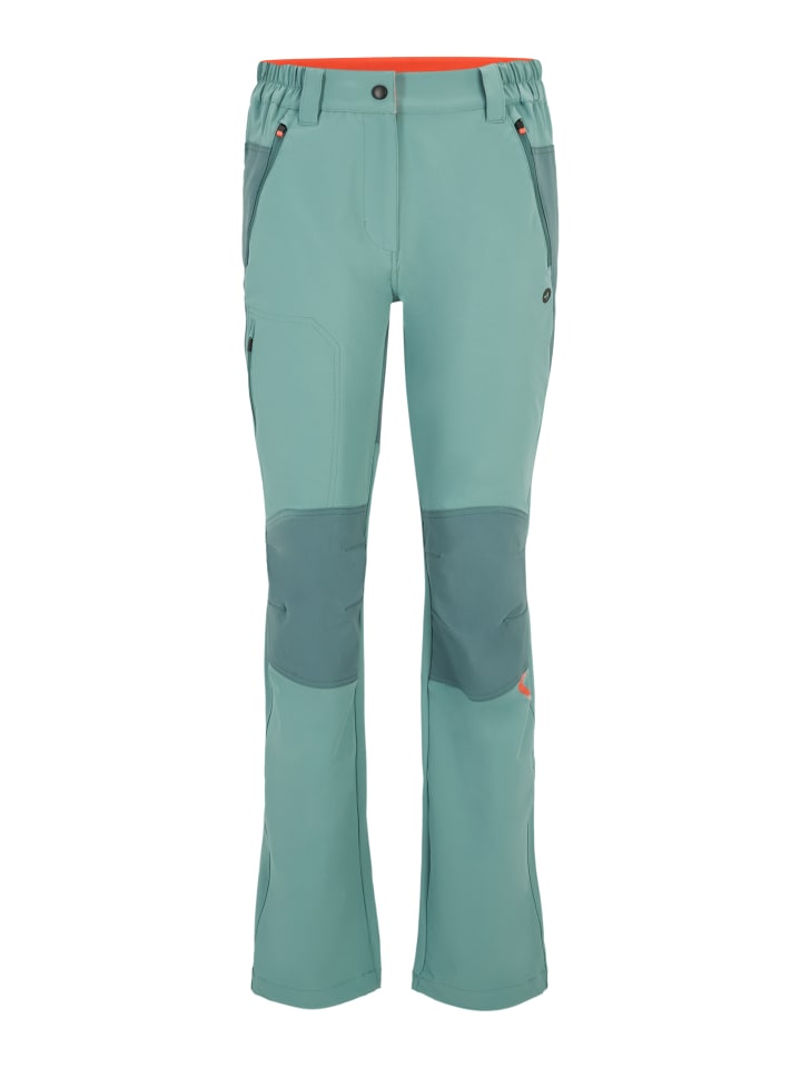 Hot-sportswear Брюки Sonora в цвете фанго
Hot-sportswear Брюки Sonora в цвете фанго