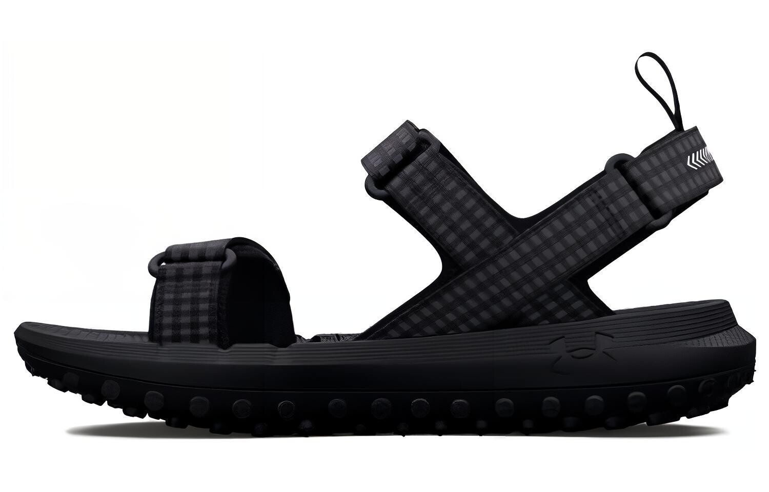 Шлепанцы Under Armour унисекс
Шлепанцы Under Armour унисекс