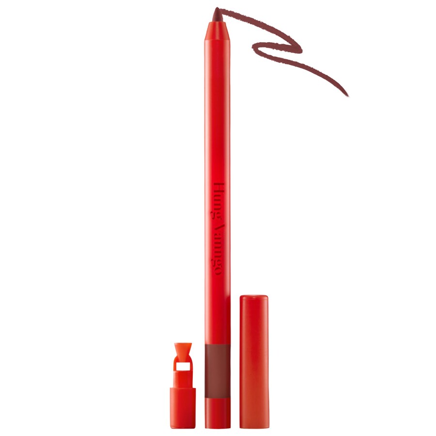 Подчеркивающий стойкий карандаш для губ HUNG VANNGO BEAUTY, 0.14oz/4.0g, Fill It In
Подчеркивающий стойкий карандаш для губ HUNG VANNGO BEAUTY, 0.14oz/4.0g, Fill It In