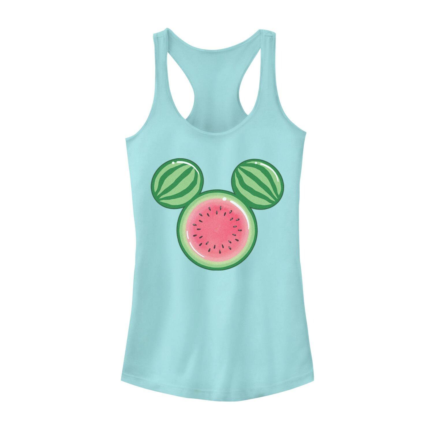 Майка с арбузными ушками Микки Мауса Disney's Licensed Character
Майка с арбузными ушками Микки Мауса Disney's Licensed Character