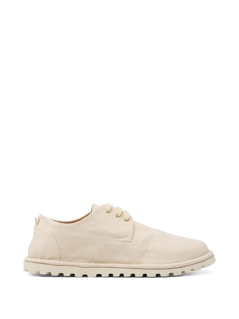 Дерби Sancrispa на шнуровке с массивной подошвой Marsèll, нейтральный
Дерби Sancrispa на шнуровке с массивной подошвой Marsèll, нейтральный